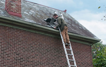 what affects urgent Henton roof repairs