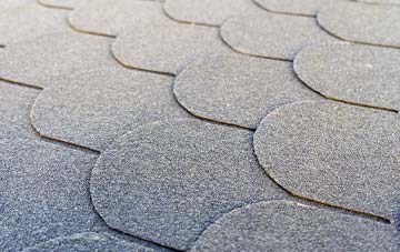 Henton asphalt roofing costs