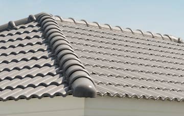 advantages of Henton clay roofing