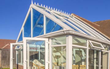 conservatory roof insulation costs Henton
