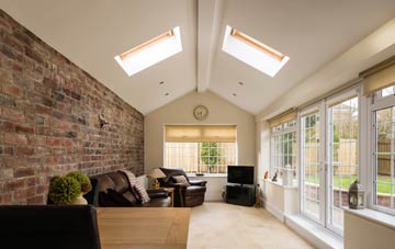 conservatory roof insulation Henton