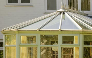 conservatory roof repair Henton