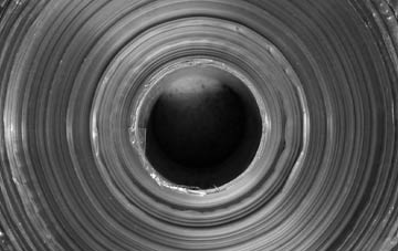 Henton edpm waterproofing