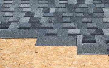 expert Henton asphalt roof companies