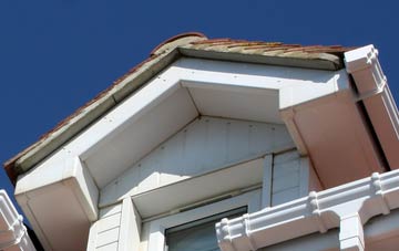Henton fascia installation costs
