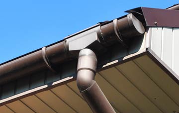 types of Henton fascias