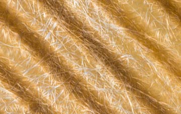 Henton fibreglass roof waterproofing