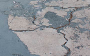 fibreglass roofing replacement Henton