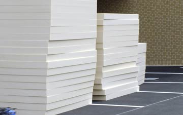 Henton flat roof insulation costs