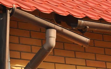 Henton gutter repair costs