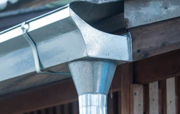 Henton guttering companies