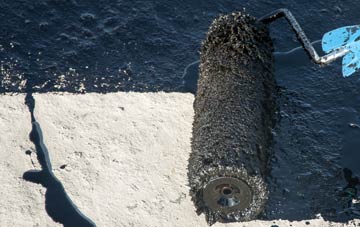 Henton liquid sealant waterproofing