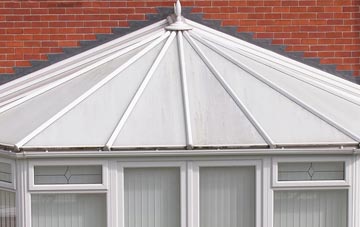 Henton polycarbonate conservatory roof repairs