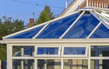 professional Henton conservatory insulation
