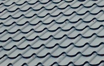 Henton rubber roofing companies