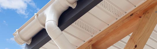 get Henton guttering quotes today