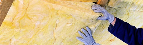 quotes for Henton roof insulation