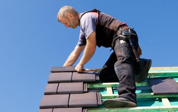 disadvantages of Henton slate roofing