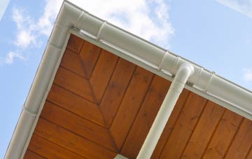 Henton soffit types