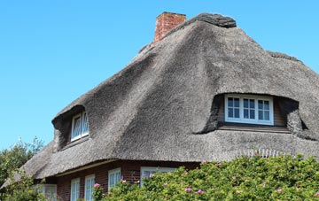 thatch roofing Henton