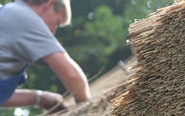 professional Henton thatchers