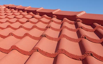 Henton tile and slate roof replacement