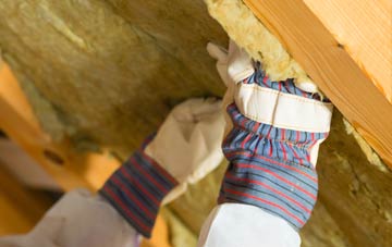 types of Henton pitched roof insulation materials