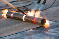 free Henton roof quotes