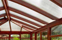 Henton conservatory roofing insulation