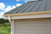 Henton fascia repair