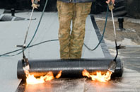 Henton flat roof sealing quote