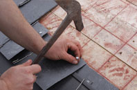 free Henton garage roof repair quotes