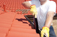 Henton roof cleaners