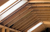 Henton tapered roof insulation quotes