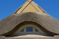 Henton thatch roofing